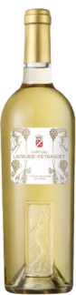 Château Lafaurie-Peyraguey 2021